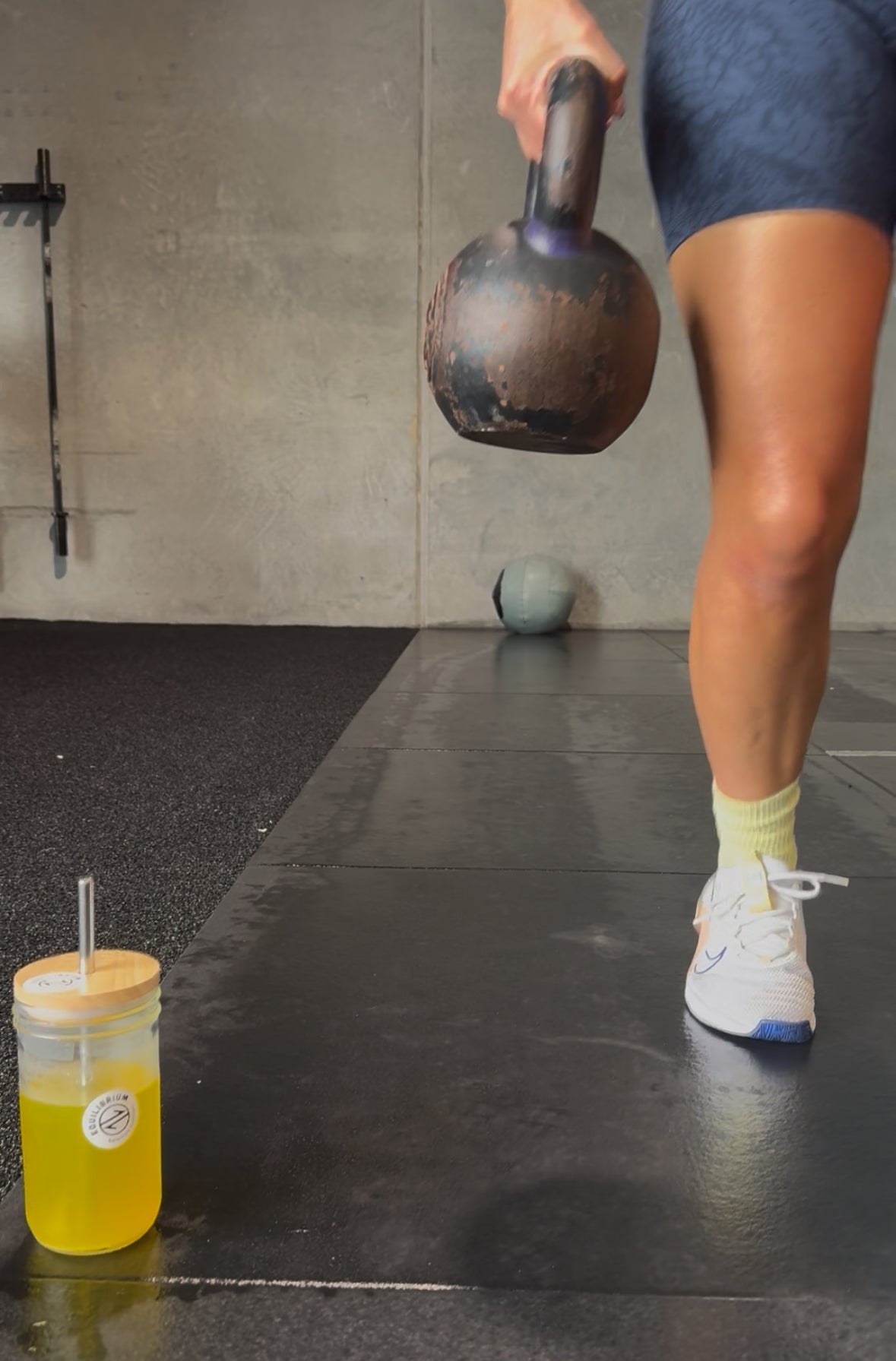 Why electrolytes are better than water for hydration!