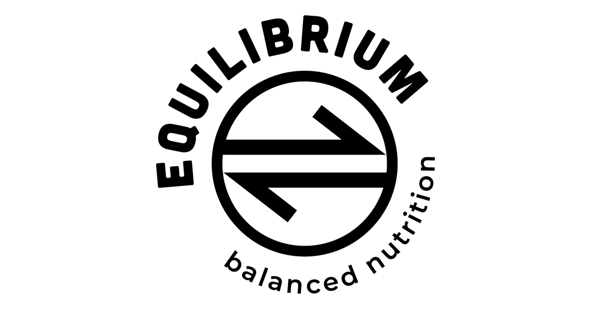 Low Sugar Hydration & Electrolytes – Equilibrium Nutrition NZ